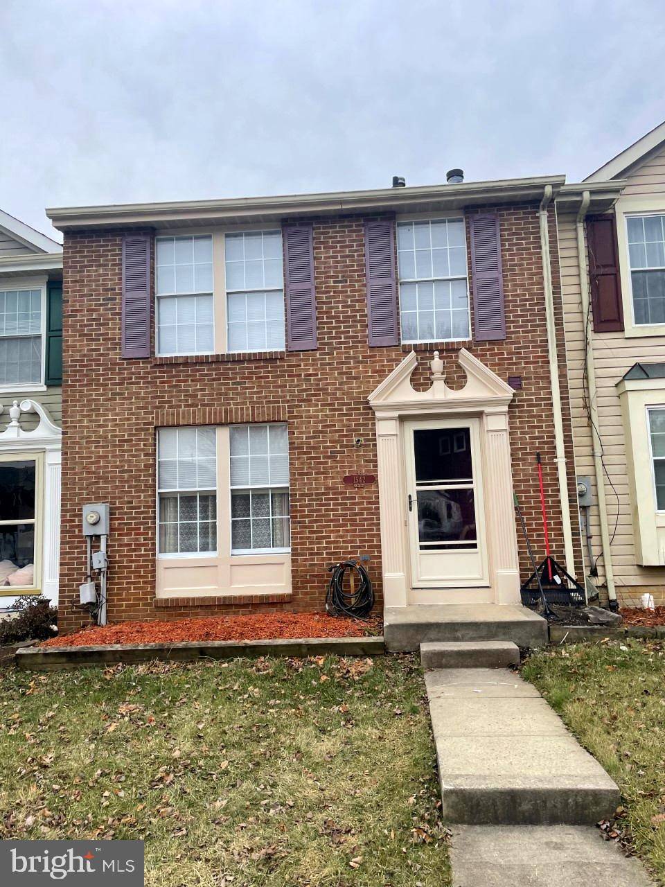 1542 SAINT LAWRENCE CT, Frederick, MD 21701