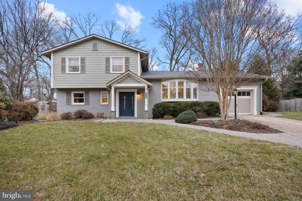 8 WISLER CT, Severna Park, MD 21146