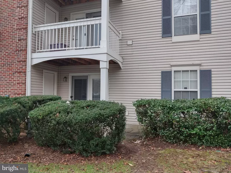 8616 SHADWELL DR #64, Alexandria, VA 22309