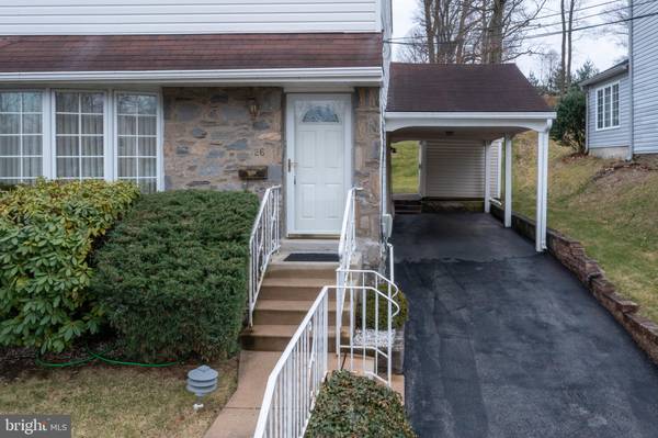 Havertown, PA 19083,26 NANCY DR