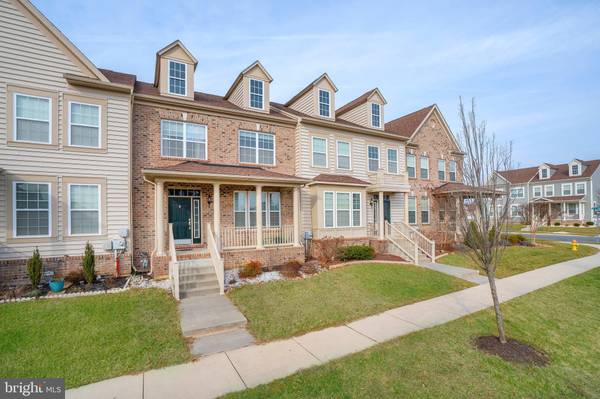 2223 N OKEEFFE LN, Middletown, DE 19709