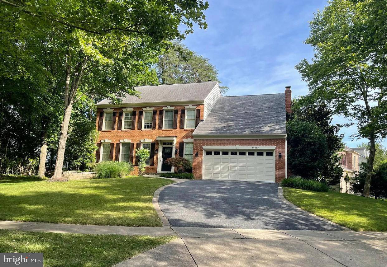 14013 NATIA MANOR DR, North Potomac, MD 20878
