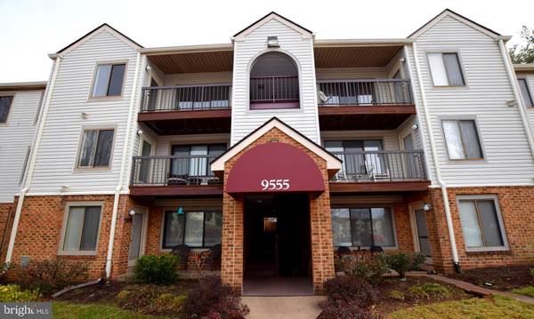 9555 BATTERY HEIGHTS BLVD #401, Manassas, VA 20110