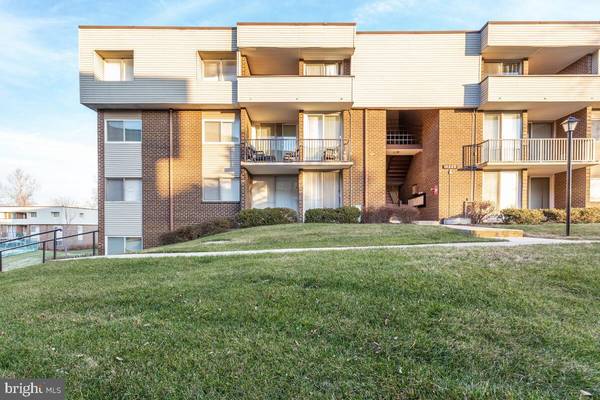 10222 PRINCE PL #11-T1, Upper Marlboro, MD 20774