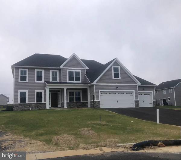 2510 SOMERSET RD, Chambersburg, PA 17202