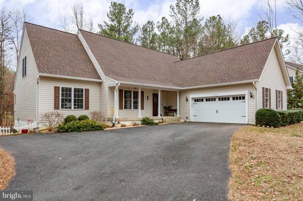 4302 BRIDLEPATH CT, Fredericksburg, VA 22408