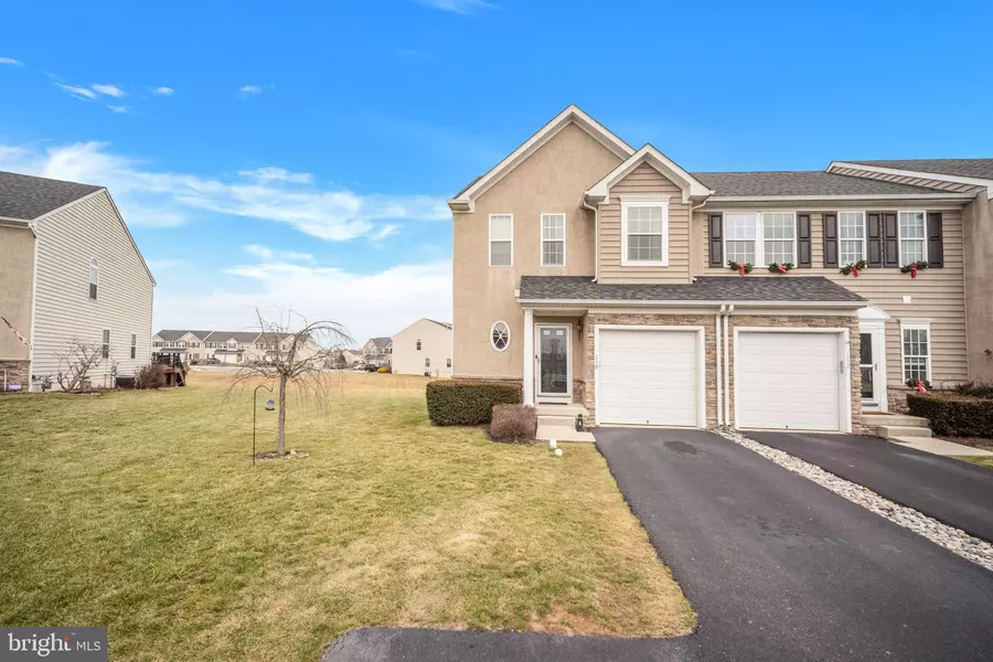 130 FAWN DR, Gilbertsville, PA 19525