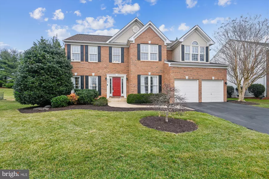 4787 WALBERN CT, Chantilly, VA 20151