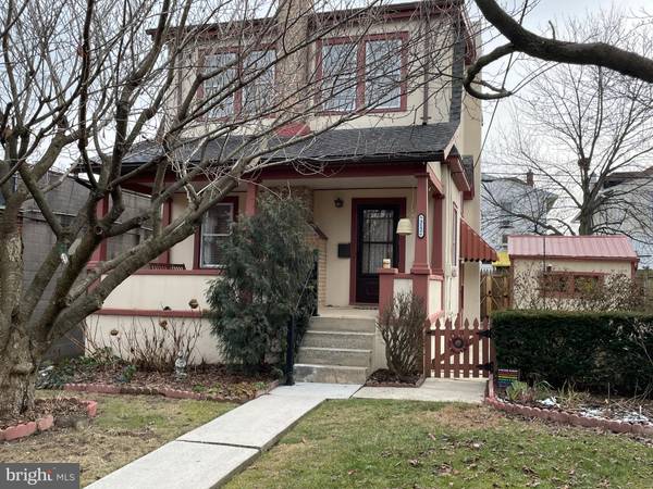 312 8TH ST, New Cumberland, PA 17070