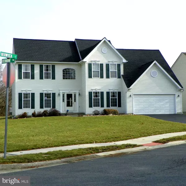 Newark, DE 19702,101 BERWYCK CT