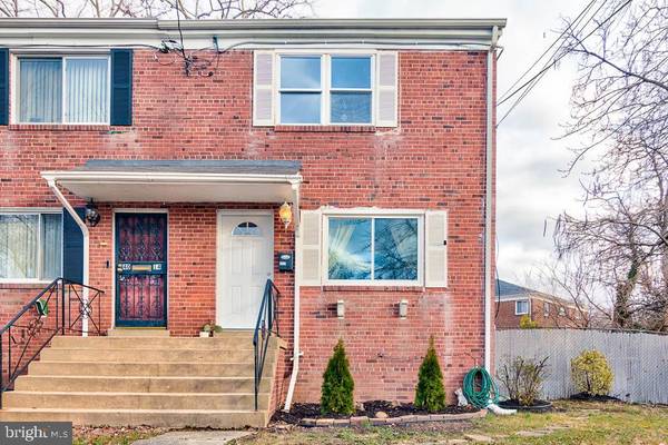 4018 NORCROSS ST, Temple Hills, MD 20748