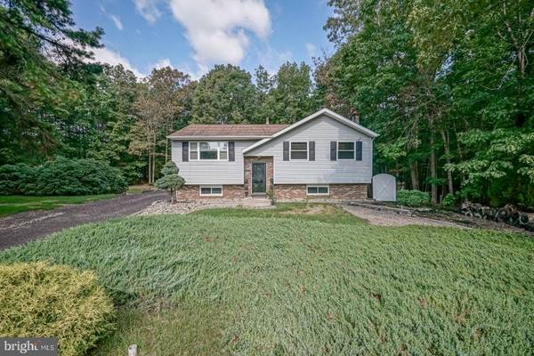 35 SALEM TER, Franklinville, NJ 08322