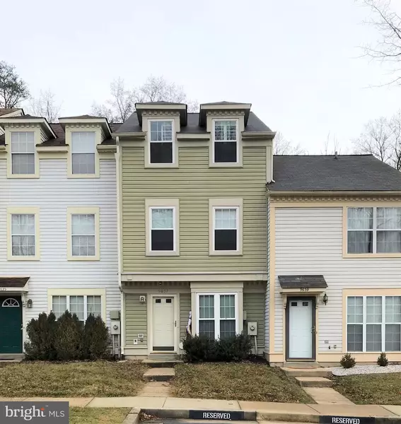 9637 HINGSTON DOWNS, Columbia, MD 21046