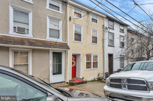 177 LEVERING ST, Philadelphia, PA 19127