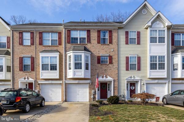 17 JESSICA CT, Marlton, NJ 08053