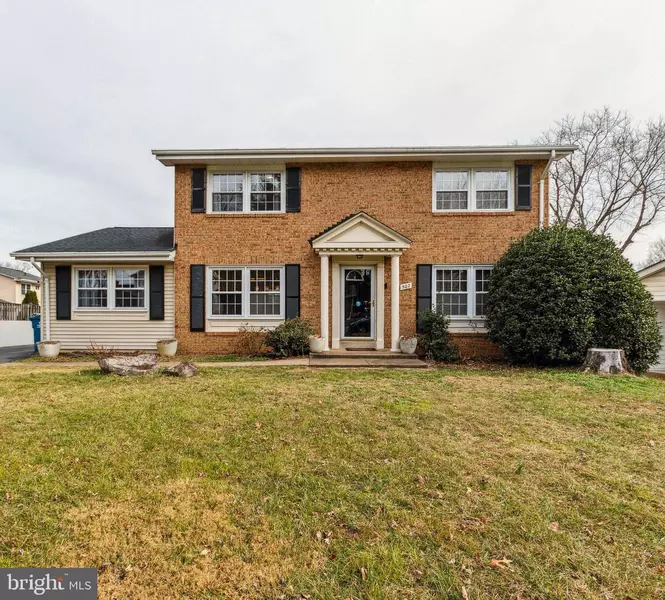 502 S HARRISON RD, Sterling, VA 20164