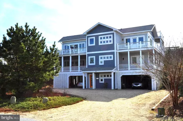 6 BEDFORD AVE, Rehoboth Beach, DE 19971