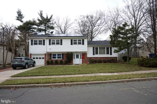 287 GLENN AVE, Lawrence Township, NJ 08648