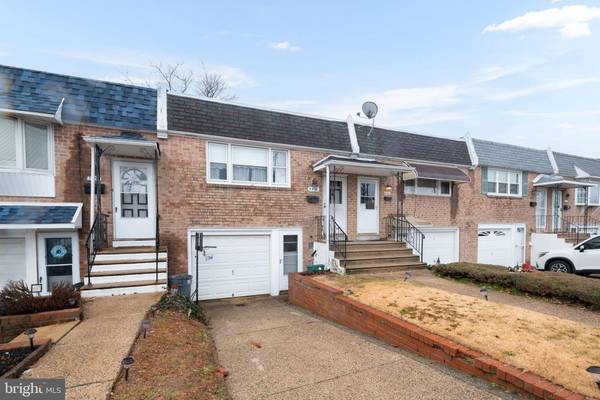 3366 MORRELL AVE, Philadelphia, PA 19114