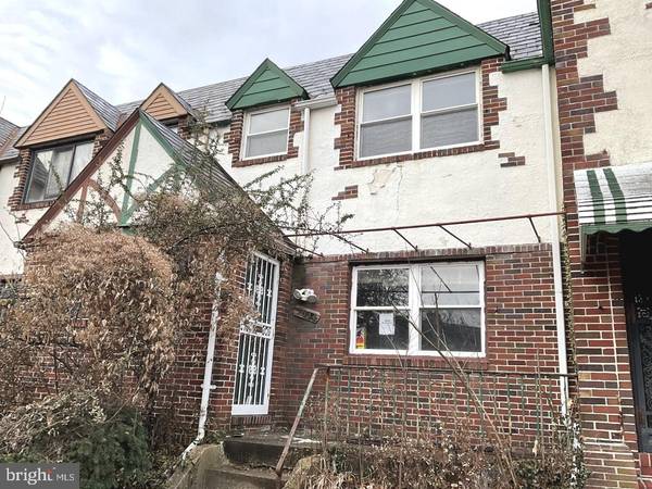 3634 ELKADER RD RD, Baltimore, MD 21218