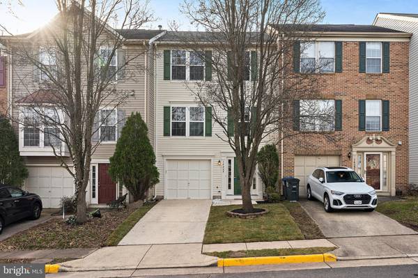 14269 GLADE SPRING DR, Centreville, VA 20121