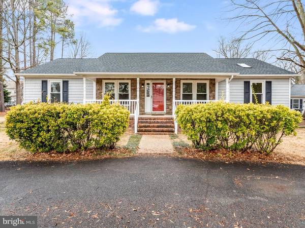 2703 STRATFORD ST, Colonial Beach, VA 22443