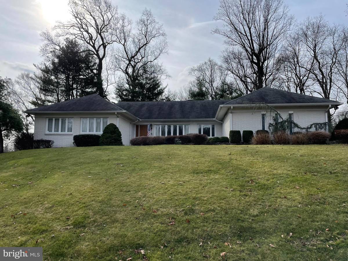 Huntingdon Valley, PA 19006,1248 WALLER DR