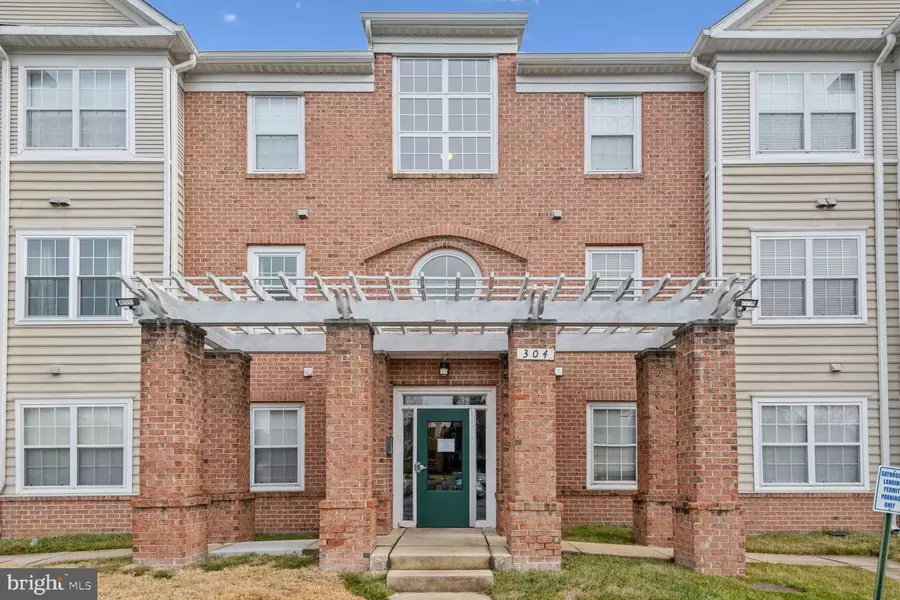 304-K GATEHOUSE LN #304K, Odenton, MD 21113