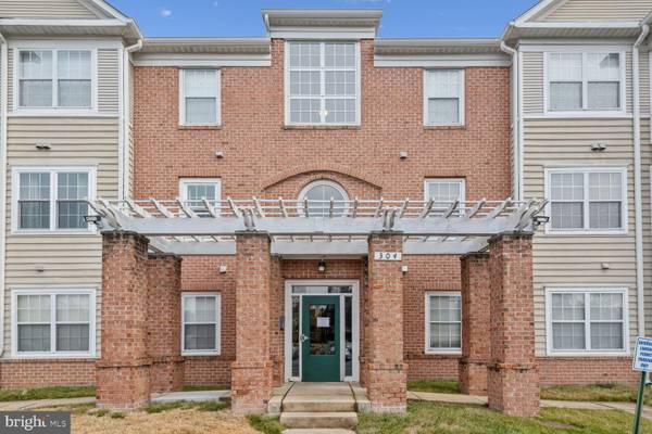 304-K GATEHOUSE LN #304K, Odenton, MD 21113