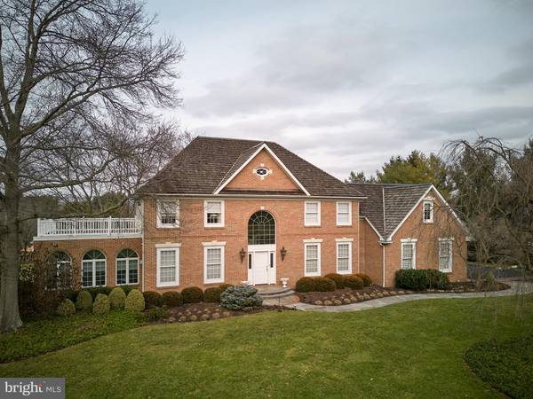 Newtown, PA 18940,4 PLANETREE CT