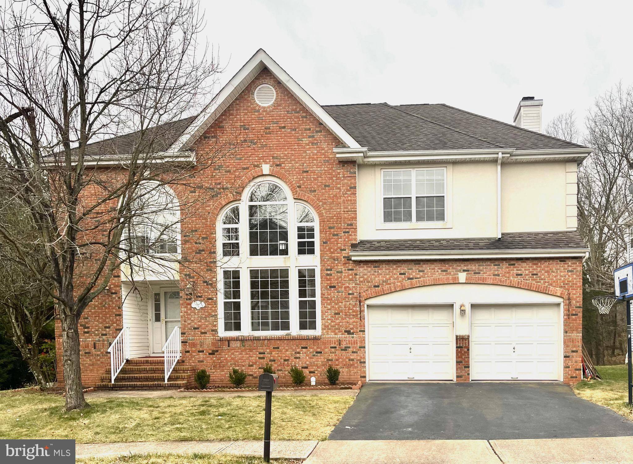 21 GOLDENROD DR, Belle Mead, NJ 08502