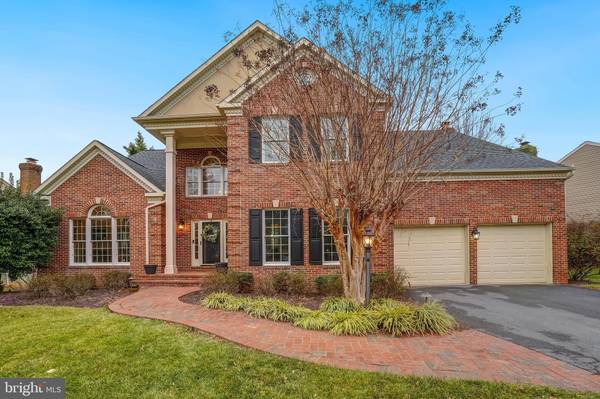 46442 SAFFRON CT, Potomac Falls, VA 20165