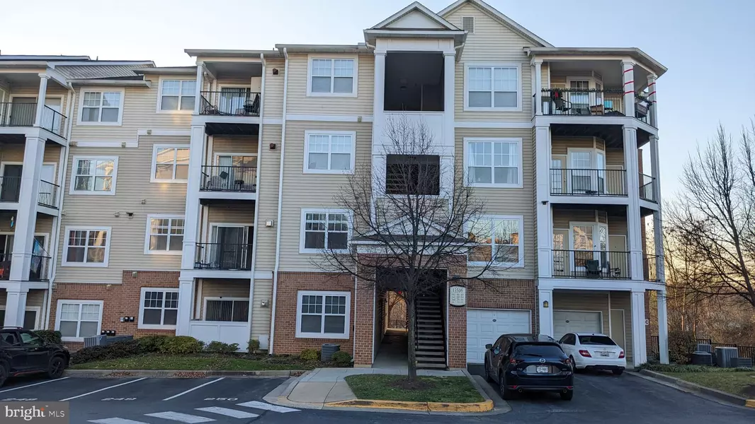 13506 DERRY GLEN CT #201, Germantown, MD 20874