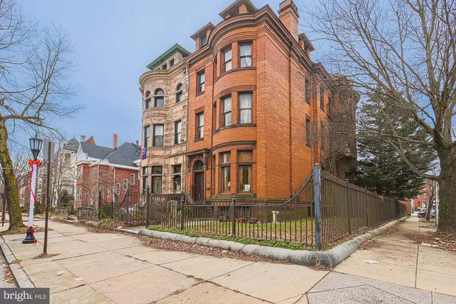 2452 EUTAW PL, Baltimore, MD 21217