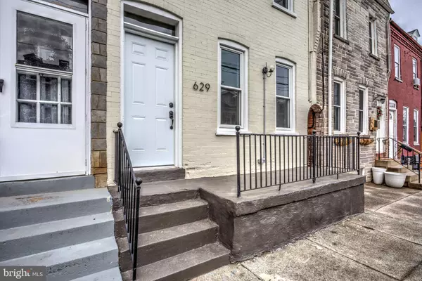 629 FIRST, Lancaster, PA 17603