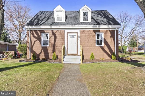 309 WASHINGTON DR, Pennsville, NJ 08070