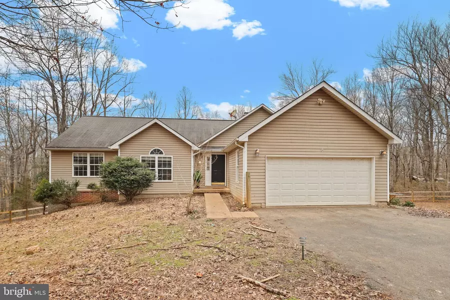 18343 RAGTOP RD, Jeffersonton, VA 22724