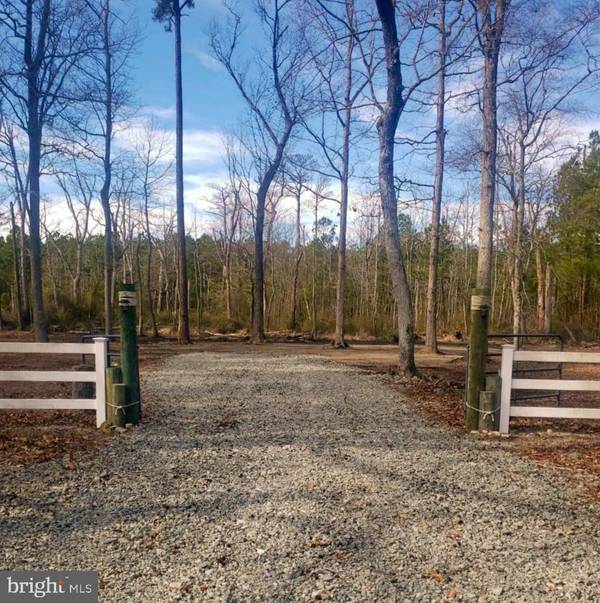 LOT 1 FAIRMOUNT RD, Westover, MD 21871