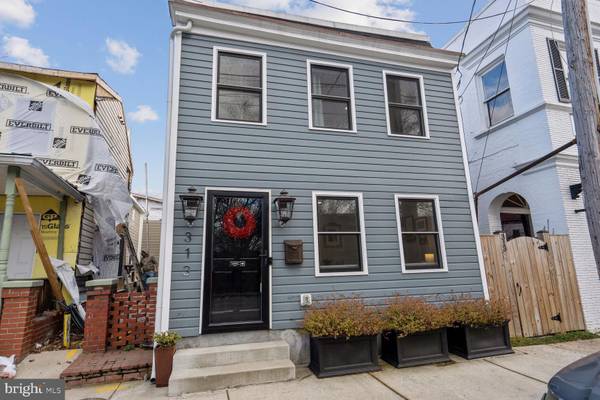 313 N PATRICK ST, Alexandria, VA 22314