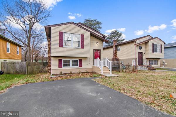 540 ELIZABETH LN, Glen Burnie, MD 21061