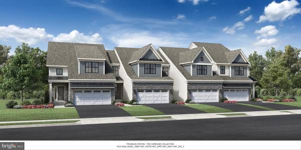 803 HOOPES LANE RD #LOT 201, Media, PA 19063