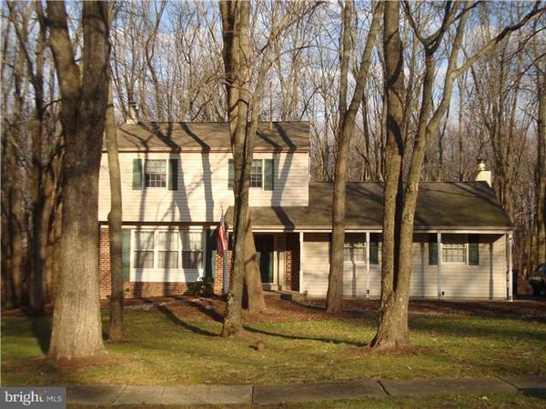 133 RICHARD DR, Chalfont, PA 18914