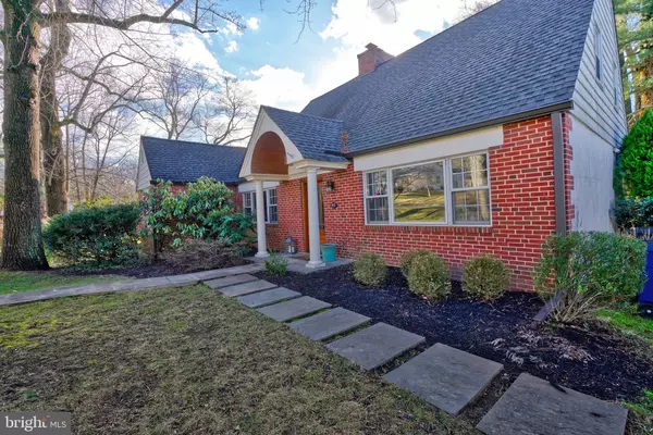 Towson, MD 21204,411 RANGE RD