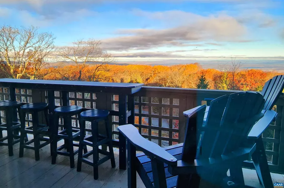 3203 NORTH RIDGE CONDOS, Wintergreen Resort, VA 22967