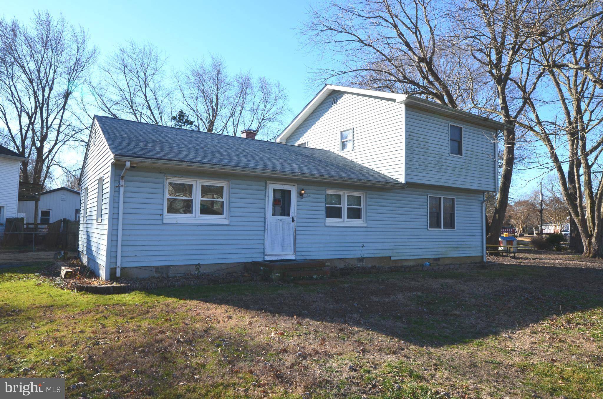 701 KINGFISHER RD, Deale, MD 20751