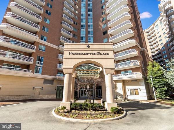 3101 N HAMPTON DR #1104, Alexandria, VA 22302