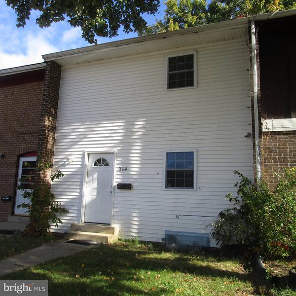 314 E EDGEWATER WAY, Newark, DE 19702