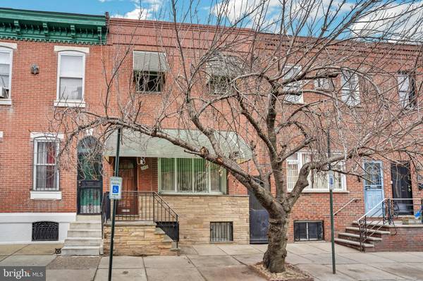 725 REED ST, Philadelphia, PA 19147