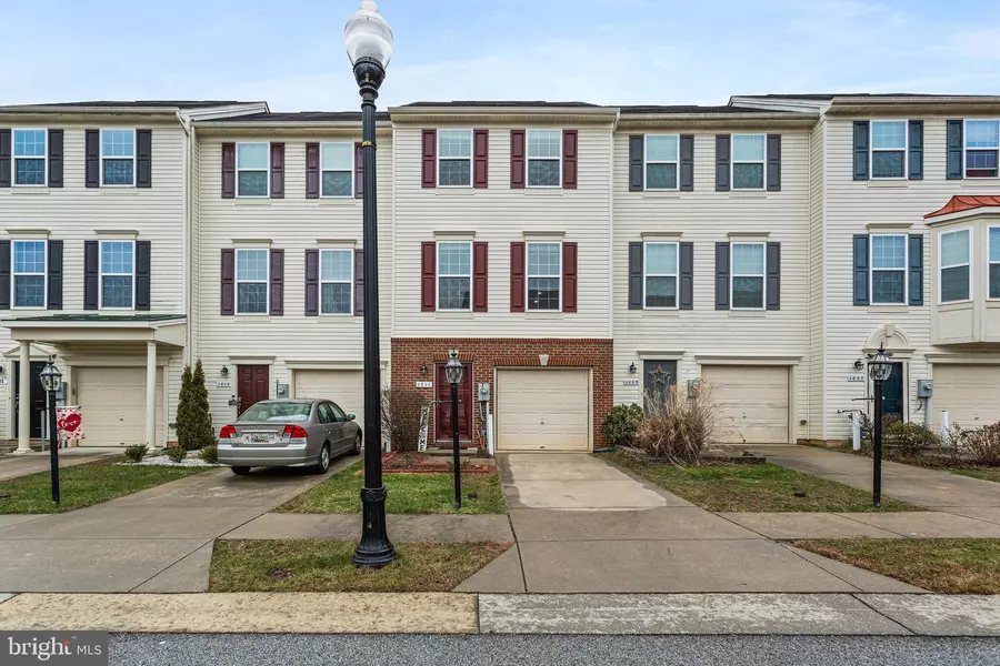 1011 SITHEAN WAY, Glen Burnie, MD 21060