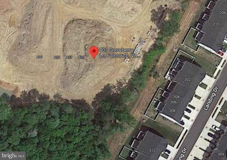 403 SNOWBERRY LN, Fredericksburg, VA 22405